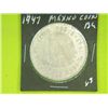 Image 1 : 1947 MEXICO COIN*