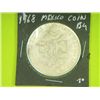 Image 1 : 1968 MEXICO COIN*