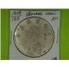 Image 1 : 1909-1911 CHINESE COIN*