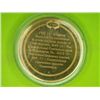 Image 2 : 1787 THE U.S. CONSTITUTION APPROVED 1.25 OUNCE PURE BRONZE