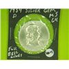 Image 1 : 1959 D SILVER FRANKLIN 1/2 DOLLAR