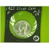 Image 1 : 1962 P  SILVER WASHINGTON QUARTER