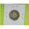 Image 2 : 1891 SITTING LIBERTY QUARTER