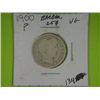 Image 1 : 1900 BARBER QUARTER
