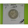 Image 1 : 1908 BARBER QUARTER