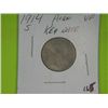 Image 1 : 1914 S TYPE 2 BUFFALO NICKEL