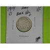 Image 1 : 1914 D BUFFALO NICKEL
