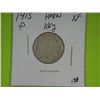 Image 1 : 1915 P  BUFFALO NICKEL