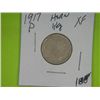 Image 1 : 1917 P BUFFALO NICKEL
