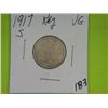Image 1 : 1917 S  BUFFALO NICKEL