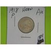 Image 1 : 1918 P BUFFALO NICKEL