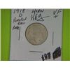 Image 1 : 1918 D  BUFFALO NICKEL