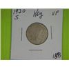Image 1 : 1920 S BUFFALO NICKEL