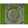 Image 1 : 1832 BUST 1/2 DOLLAR