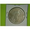 Image 2 : 1922 S PEACE DOLLAR