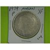 Image 1 : 1879 MORGAN DOLLAR