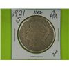 Image 1 : 1921 S MORGAN DOLLAR