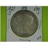 Image 1 : 1921 S MORGAN DOLLAR