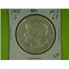 Image 1 : 1921 S MORGAN DOLLAR