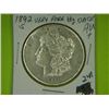 Image 1 : 1892 S MORGAN DOLLAR