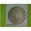 Image 2 : 1890 CC MORGAN DOLLAR