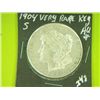 Image 1 : 1904 S MORGAN DOLLAR