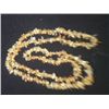 Image 3 : CITRINE CHIP ENDLESS STRAND 36" NECKLACE