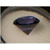 Image 1 : SIMULATED TANZANITE