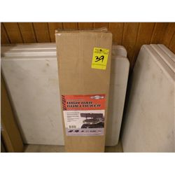 Cycle Country High Bar Gun Locker  New