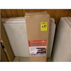 Cycle Country High Bar Gun Locker  New