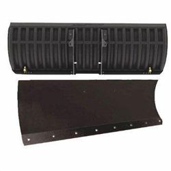 Cabela's A.R.M. 52" poly plow   New