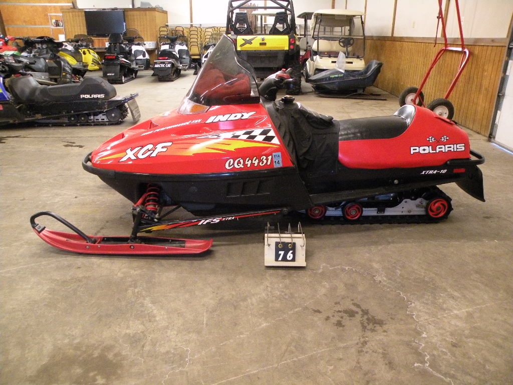 Sshopping National Powersports Distributors