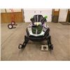 Image 2 : 1994 Arctic Cat ZR 700    SN-9442141