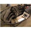 Image 5 : Grass Drag Mod sled        SN-2669318