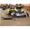 Image 1 : 2011 Ski Doo 600 R/S      SN-2BPSBMBA5BV000236