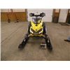 Image 2 : 2011 Ski Doo 600 R/S      SN-2BPSBMBA5BV000236