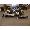 Image 3 : 2011 Ski Doo 600 R/S      SN-2BPSBMBA5BV000236