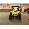 Image 2 : 2011 Can-Am 1000cc Commander XT      SN-3JBKKCP14BJ000218
