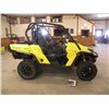 Image 3 : 2011 Can-Am 1000cc Commander XT      SN-3JBKKCP14BJ000218