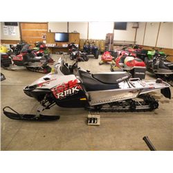2008 Polaris 700 RMK      SN-SN1PM7JS78C352396
