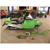 Image 3 : 2002 Arctic Cat ZR 600       SN-4UF02SNW92T145700