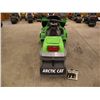 Image 4 : 2002 Arctic Cat ZR 600       SN-4UF02SNW92T145700