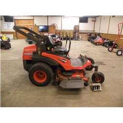 Kubota ZD 326       SN-16910