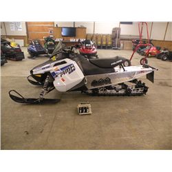 2012 Polaris 600 RMK      SN-SN1CK6GS9CC473929