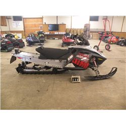 2007 Ski Doo Summit 800 Adrenaline     SN-2BPSCJ7A37V000442