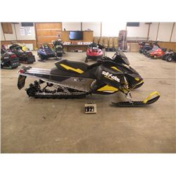 2012 Ski Doo 800 Summit E-tec      SN-2BPSCUCD0CV000216
