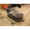 Image 2 : pull behind sleigh