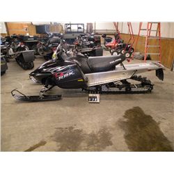 2007 Polaris 600 RMK     SN-SN1PM6FS47C712547