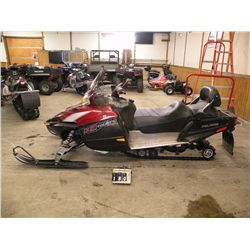 2008 Polaris IQ Touring     SN-SN1PT7FS38C341312