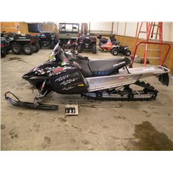 2007 Polaris Dragon 700 RMK    SN-SN1PL7JS07C724632
